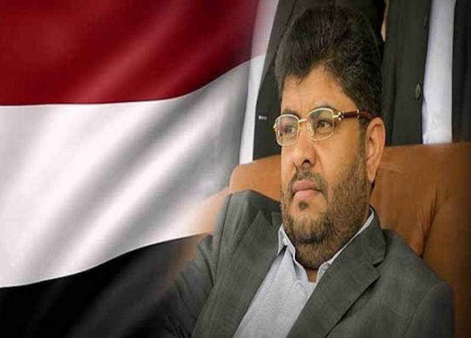 مردم یمن از حملات ائتلاف سعودی به صنعا هراسی ندارند