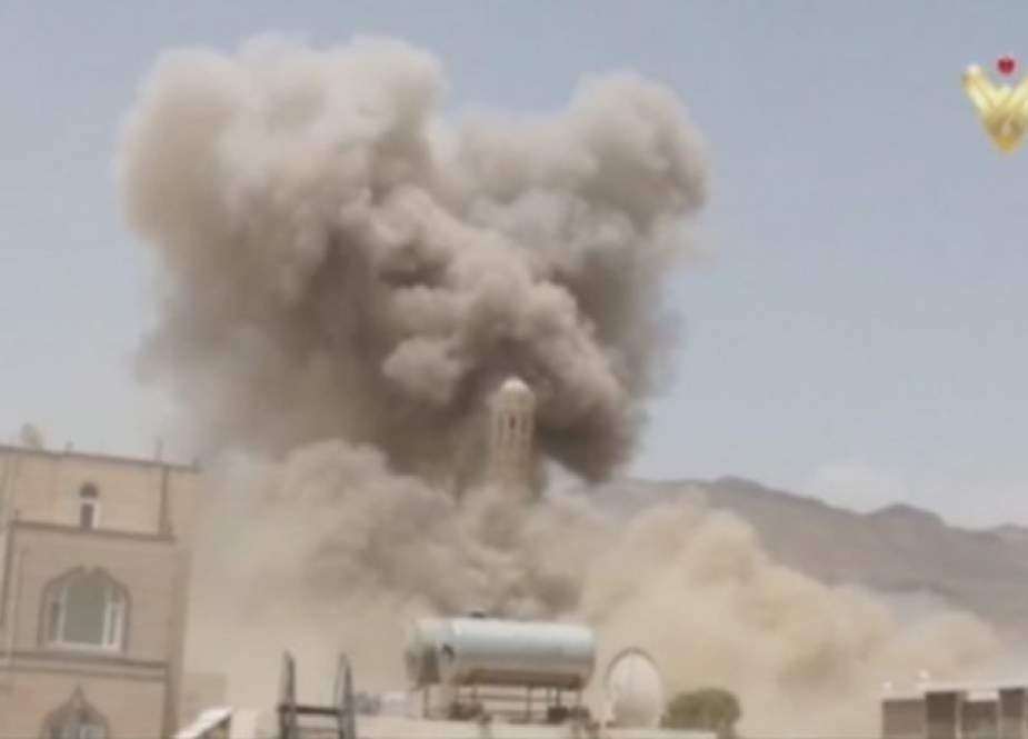 Saudi-led coalition bombs Yemen.jpg