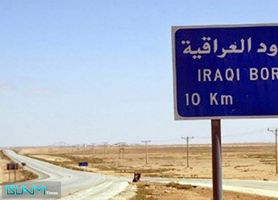 معركة الحدود السورية العراقية الأهداف والأبعاد