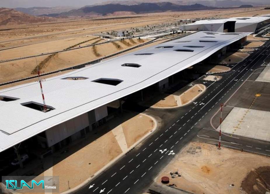 الأردن يعترض على إفتتاح مطار ‘‘إسرائيلي‘‘ قرب حدوده