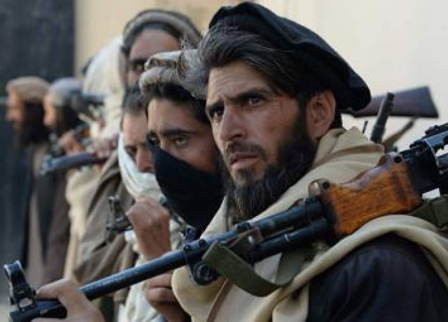 Əfqanıstan hökuməti "Taliban" ilə danışıqlar aparmağa hazırdır