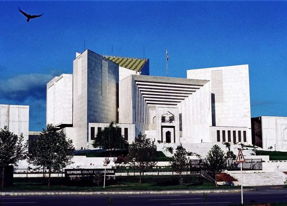 سپریم کورٹ آف پاکستان کے فیصلے پر ردعمل، جی بی اسمبلی میں سٹیٹ سبجیکٹ کیلئے قرارداد لانے کا فیصلہ