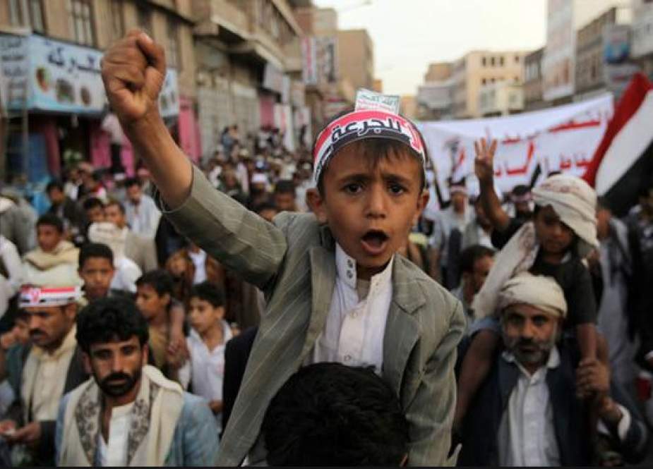 حوثی ها و هویت جدید شیعیان یمن