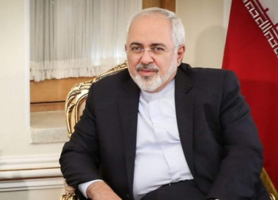 Mohammad Javad Zarif, Iranian Foreign Minister.jpg