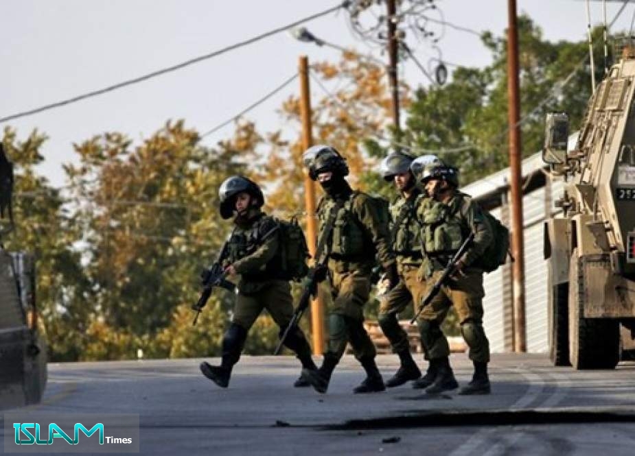 الاحتلال يستهدف أراضي المواطنين شرق خانيونس