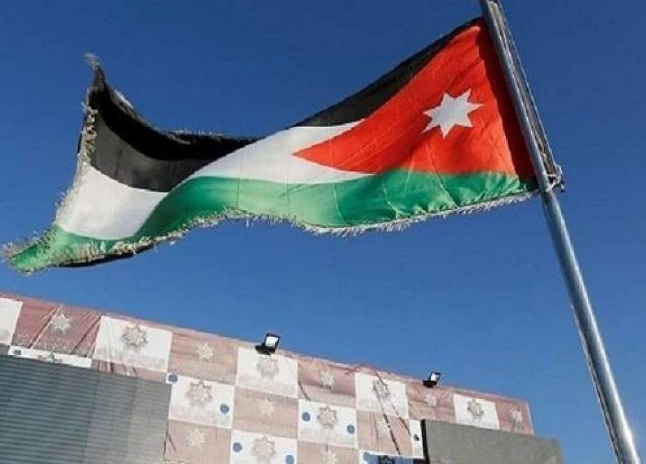 تصمیم اردن برای ارتقای روابط با سوریه