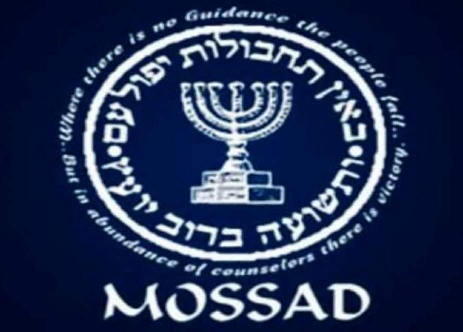 بازداشت جاسوس «موساد» در لبنان