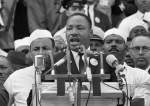 Trump has vilified, denigrated legacy of Martin Luther King Jr.