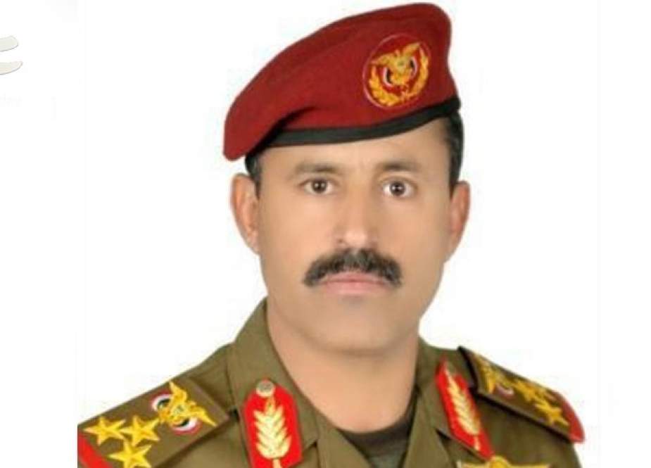 یمنی فوج اور انصاراللہ کے اتحاد سے جارح دشمن کو اپنے مقاصد میں ناکامی کا منہ دیکھنا پڑیگا، محمد ناصر العاطفی