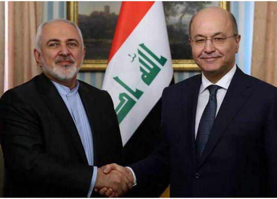 سفر وزیر خارجه ایران به عراق؛ ضرورت‌ها و دستاوردها