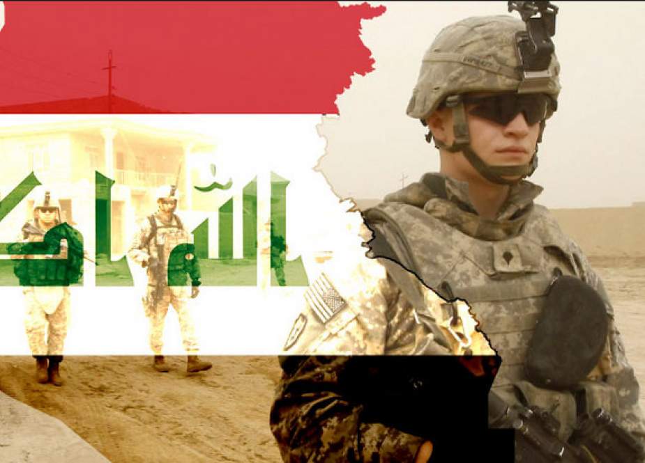 ارتش آمریکا: ایران تنها پیروز حمله سال ۲۰۰۳ ما به عراق است