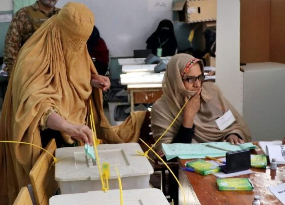 خواتین ووٹوں کی کم شرح، خیبر پختونخوا کے 4 اضلاع میں بلدیاتی انتخابی نتائج کالعدم