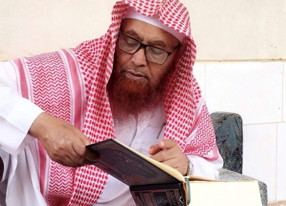 اسرائیل کیساتھ تعلقات پر تنقید کرنیوالے مسجد نبوی کے امام سعودی حراست میں انتقال کر گئے