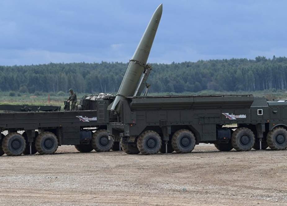 Russia 9M729 (NATO reporting name SSC-8) cruise missile.jpg