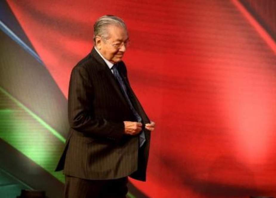 Mahathir Mohammad, PM Malaysia.jpg