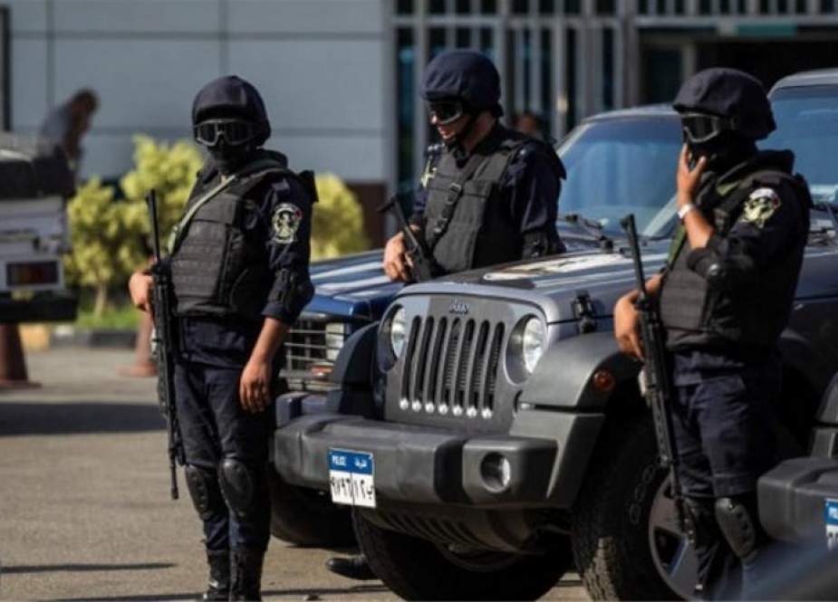 تدابیر شدید امنیتی در مصر همزمان با سالگرد انقلاب ۲۵ ژانویه