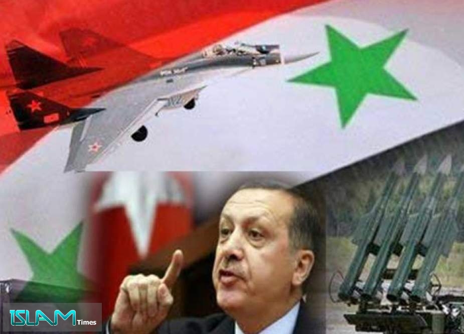 هل يفاجئ الجيش السوري أردوغان في إدلب؟