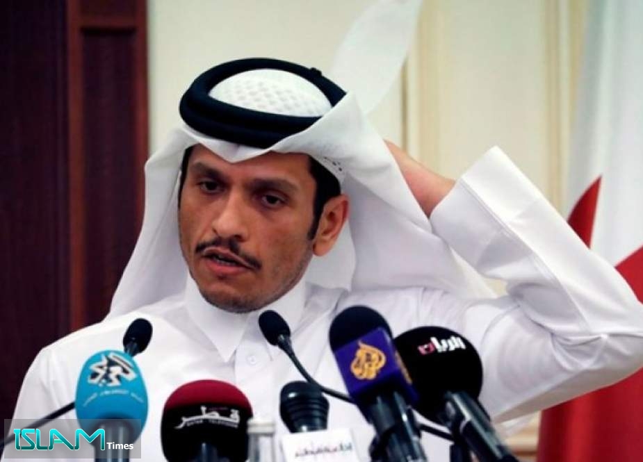 قطر تدعو الدول الخليجية لبدء حوار إيجابي مع إيران