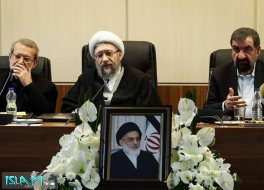 طهران: لجنتان بمجمع تشخيص مصلحة النظام ترفضان معاهدة باليرمو