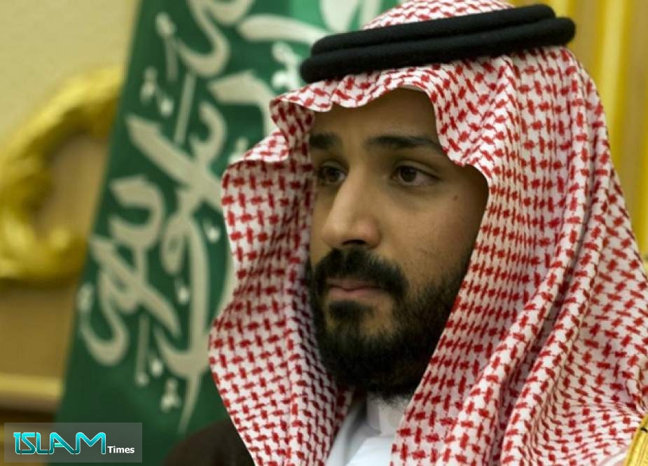 ابن سلمان لعبد المهدي: السعودية تؤيد العراق وتدعم أمنه