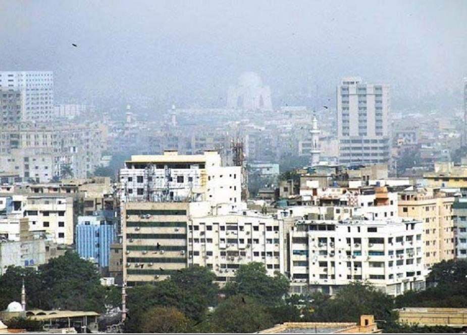 کراچی کی تباہی میں سب اداروں کی ملی بھگت شامل ہے، سپریم کورٹ