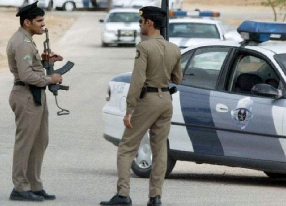 سعودی پولیس کی پاکستانی ملازمین پہ فائرنگ، متعدد زخمی، درجنوں گرفتار
