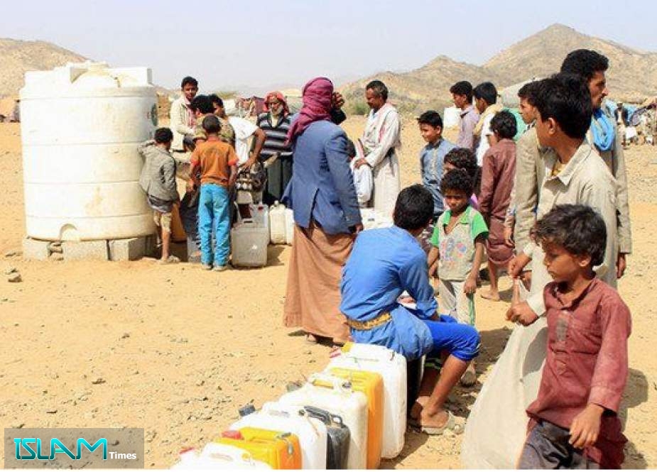درگیری های شدید در نزدیکی بندر الحدیده یمن