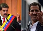 کودتای خونین آمریکا در ونزوئلا/ارتش، محکم پشت «مادورو» ایستاد