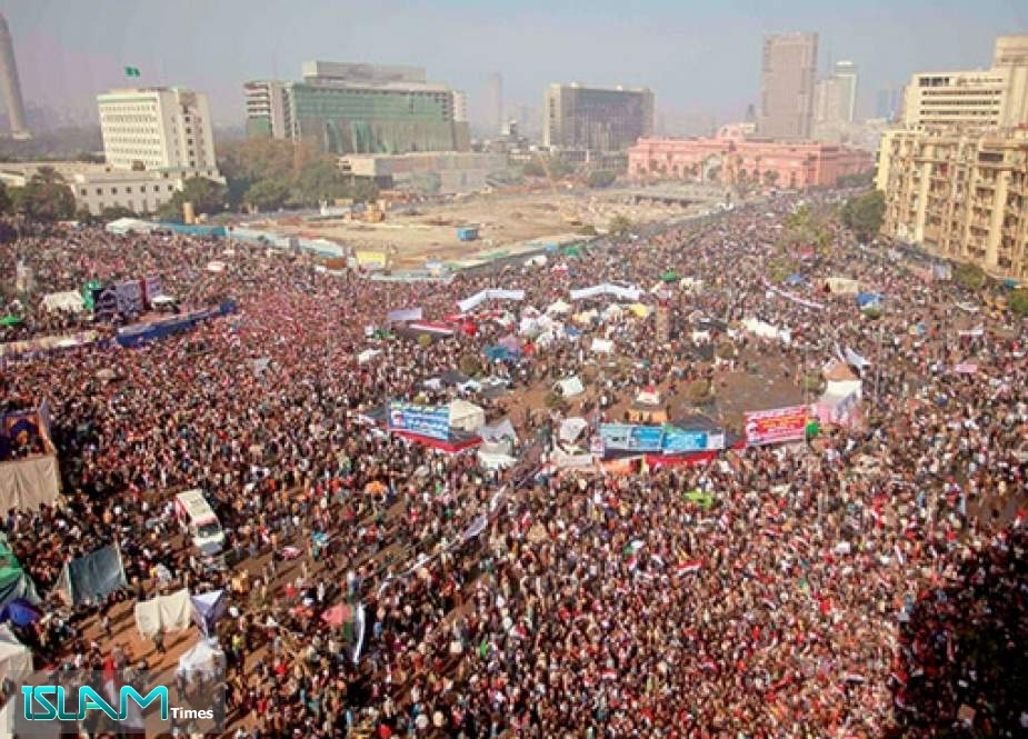 بازخوانی انقلاب مصر درس‌ها و عبرت‌ها