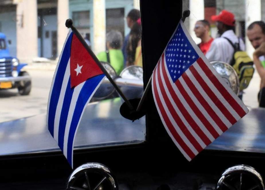 New US Economic Attack Against Cuba, Long Threatened, May Hit Soon