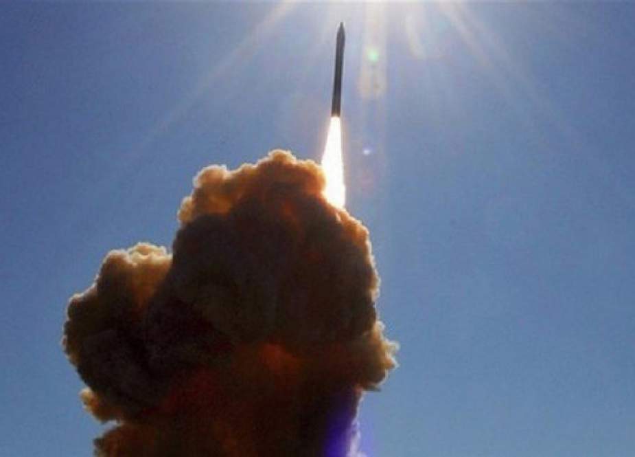 جنگ ستارگان به واقعیت نزدیک می‌شود/ ضعف سیستم موشکی آمریکا