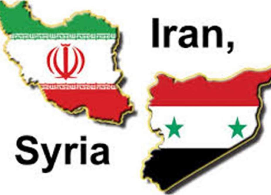ایران و سوریه در مسیر امضای موافقت‌نامه راهبردی اقتصادی