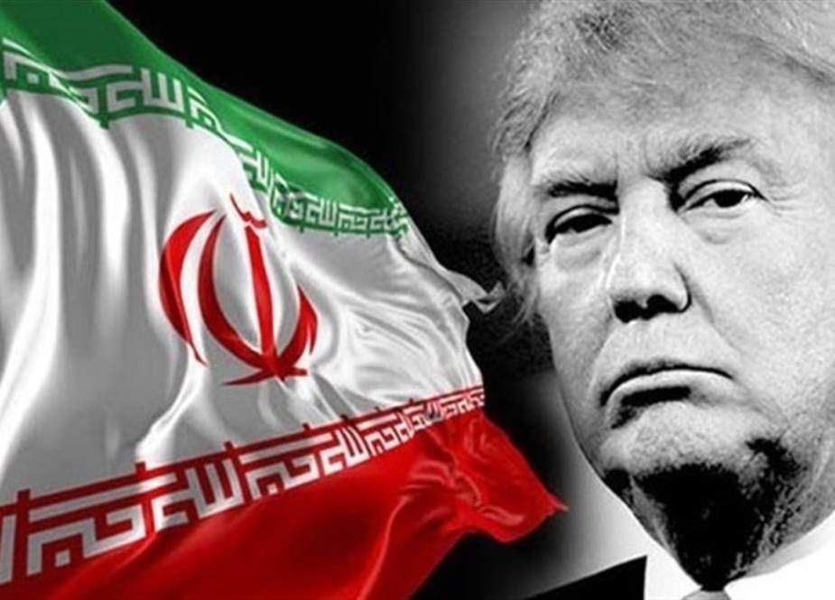 امریکہ ایران پر حملے کی سوچ میں ہے؟