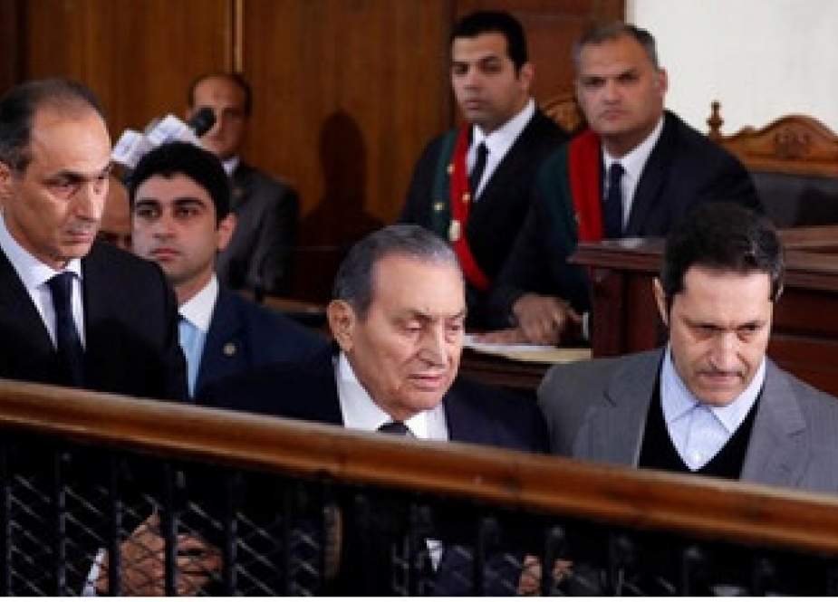 مصر ۸ سال پس از انقلاب / دیکتاتور آزاد، انقلابیون در بند!