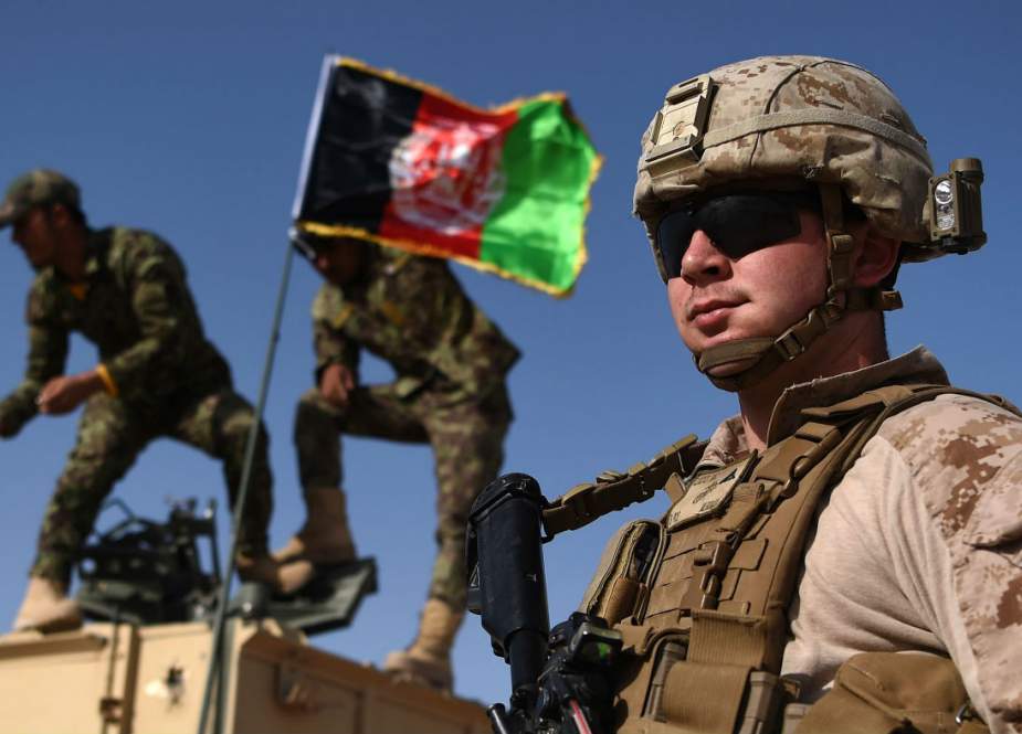 US, Taliban ‘finalise draft deal’ to end 17-year-long conflict in Afghanistan