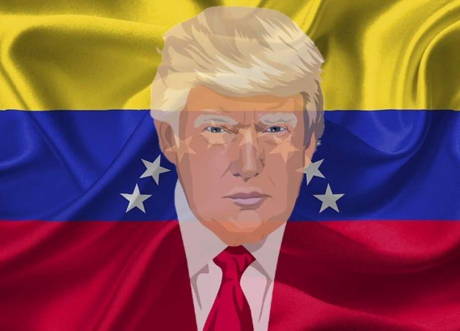 Top 5 Dumbest Arguments Defending Trump’s Venezuela Interventionism