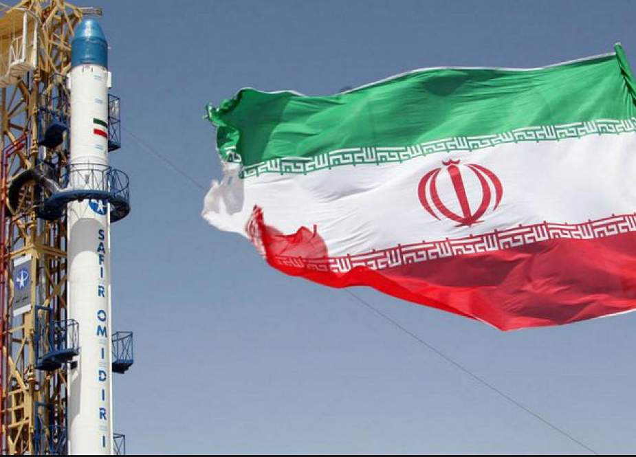 پرتاب ماهواره توسط ایران شباهتی به آزمایش موشکی ندارد