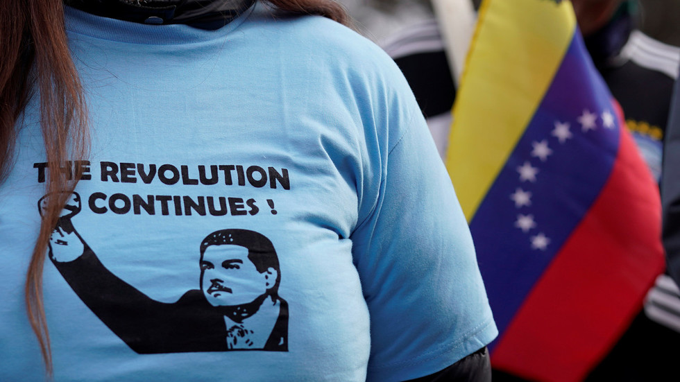 Venezuela plot thickens… UN should be probing Washington and allies for regime-change crimes