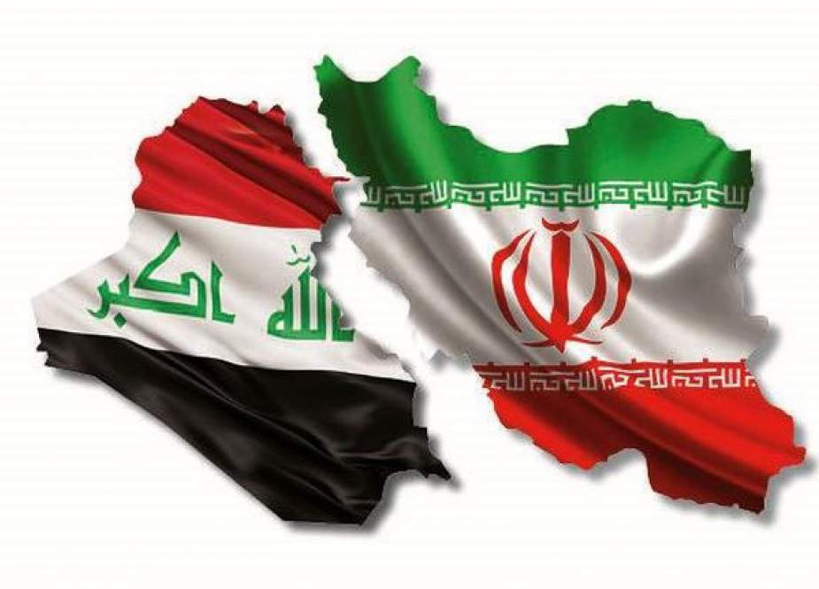 منافقین و پروژه نا امن سازی ایران و عراق توسط آمریکا