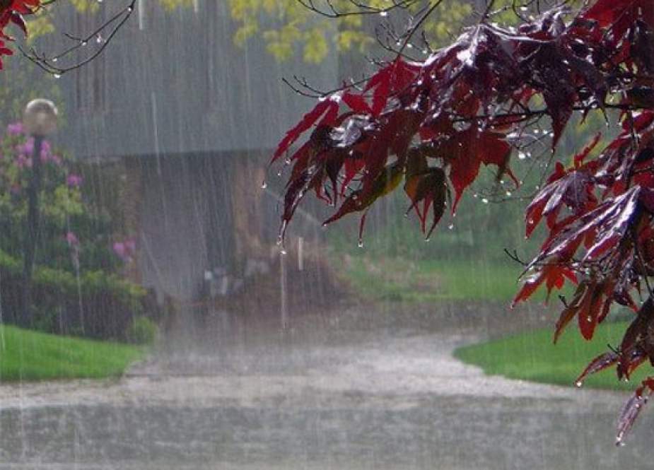بلوچستان، کراچی، سندھ میں بارش کا امکان، لاہور میں بوندا باندی
