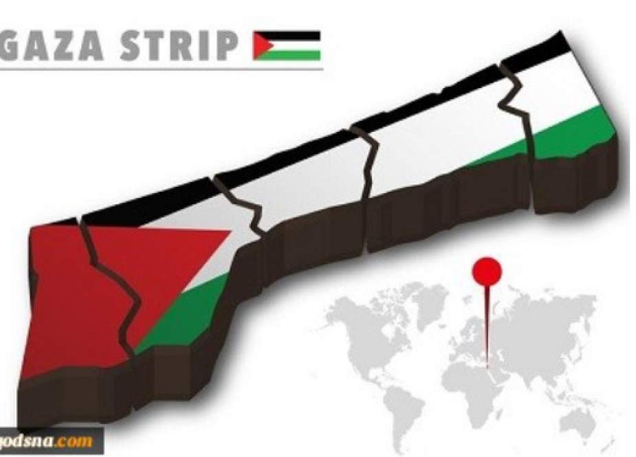 جایگاه راهبردی غزه و دلیل اهمیت آن برای رژیم صهیونیستی
