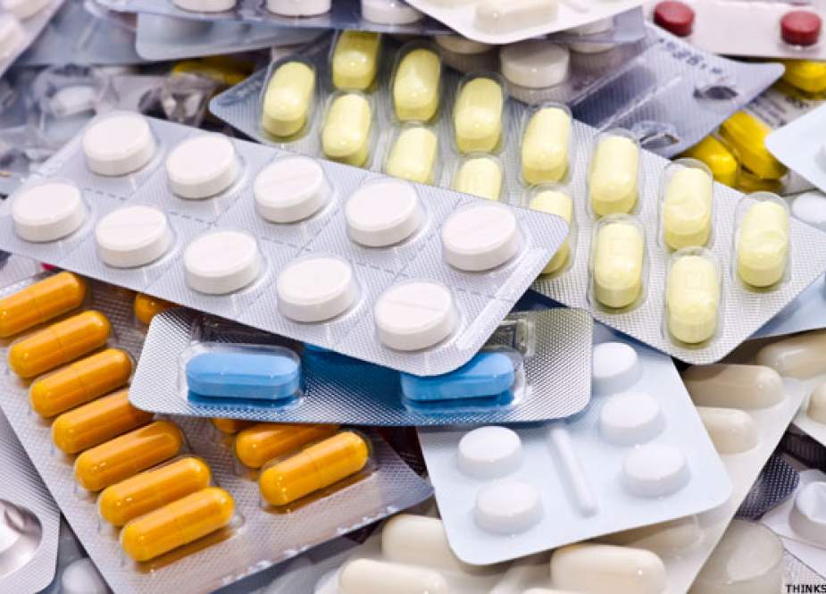 پشاور ہائیکورٹ نے دواؤں کی قیمتوں میں اضافے پر حکم امتناع جاری کردیا