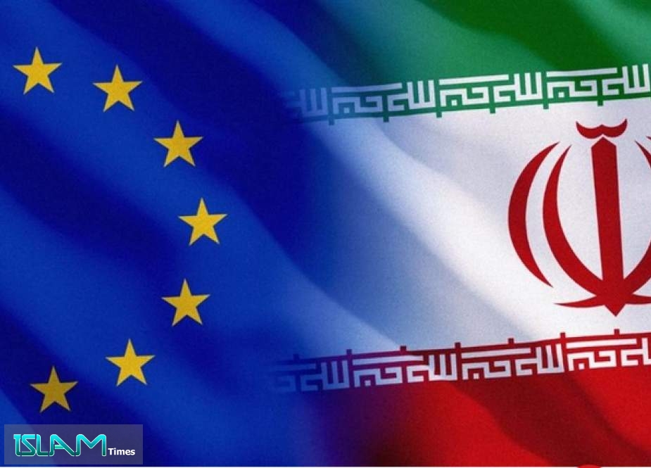 بیانیه رسمی سه کشور اروپایی برای ثبت ساز و کار ویژه مالی با ایران
