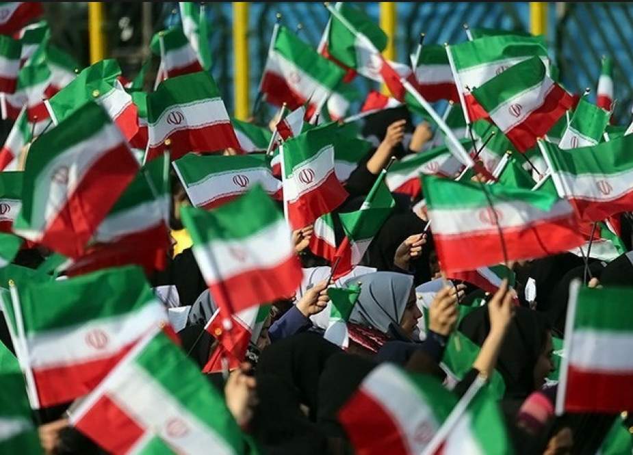 ظرفیت‌های تاریخی انقلاب ایران در بیداری اسلامی