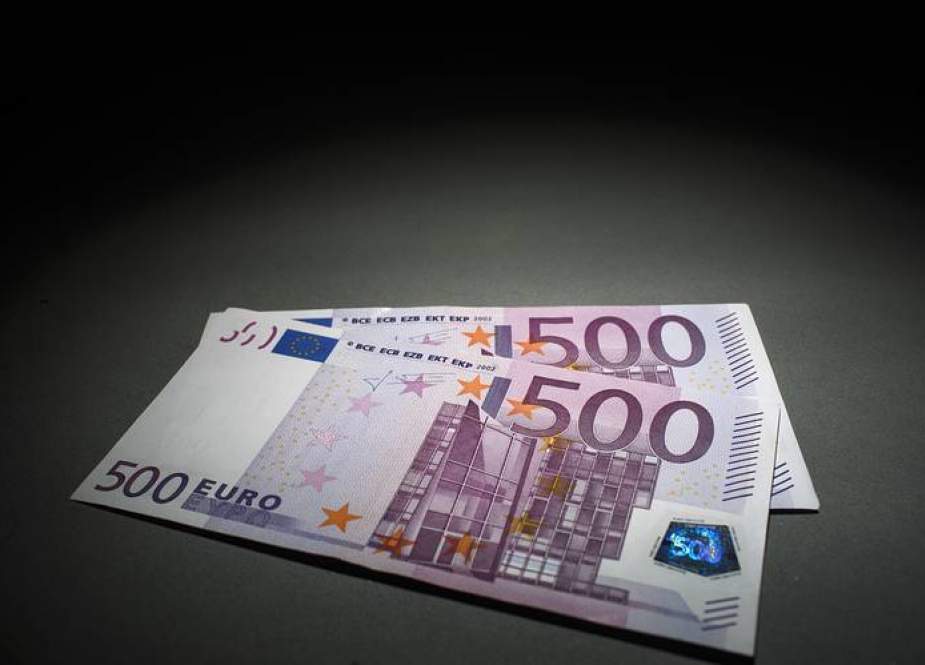 دہشتگردی روکنے کیلئے 500 یورو کے نوٹ پر پابندی