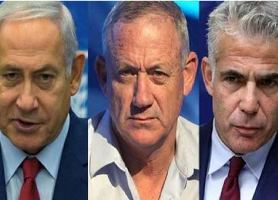 رقبای نتانیاهو در انتخابات ۲۰۱۹؛ دیدگاه‌‌ها و نتایج نظرسنجی‌ها