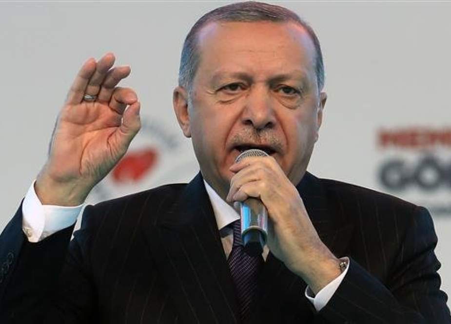Recep Tayyip Erdogan, Turkish President and ruling Justice and Development (AK) Party.jpg