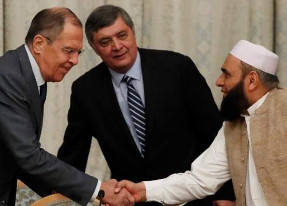 ماسکو، افغان فریقین کے درمیان دو روزہ مذاکرات آج  شروع ہونگے