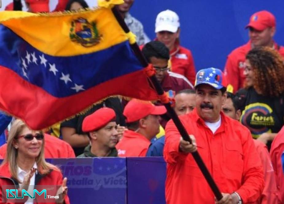 فنزويلا.. انقلاب محضر أميركياً.. فهل تنجح واشنطن هذه المرة ؟