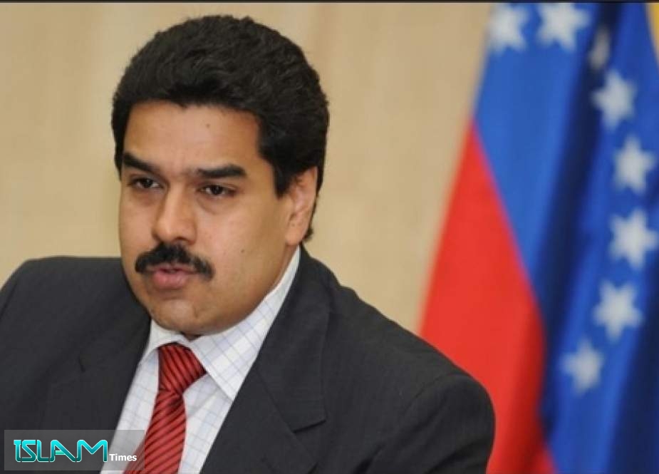 مادورو: مستعدون للذّود عن بلادنا وفكرة اجتياح فنزويلا جنونية
